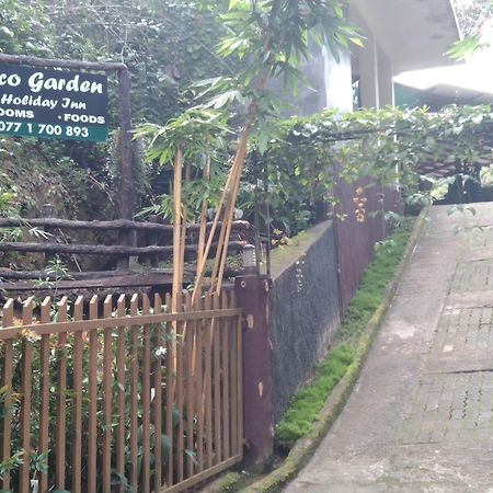 Kanneliya Eco Garden Hotel Koralegama Kültér fotó