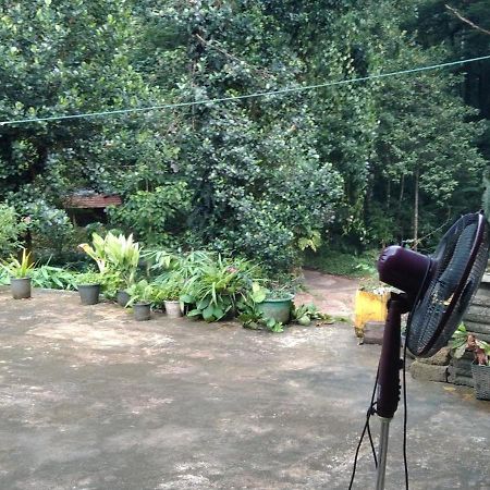 Kanneliya Eco Garden Hotel Koralegama Kültér fotó