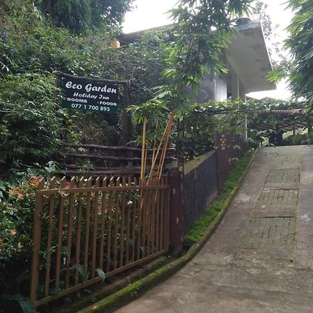 Kanneliya Eco Garden Hotel Koralegama Kültér fotó
