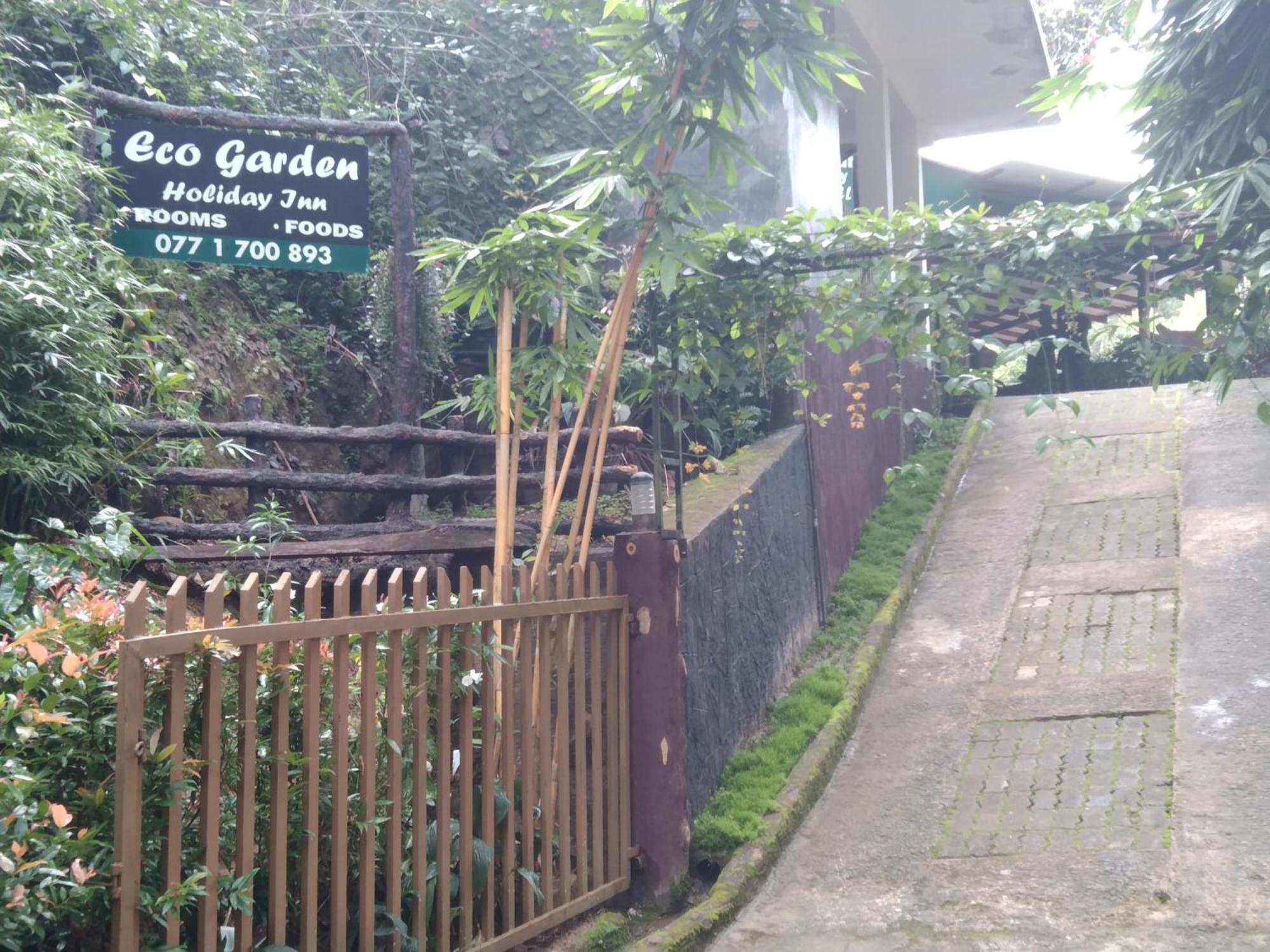 Kanneliya Eco Garden Hotel Koralegama Kültér fotó