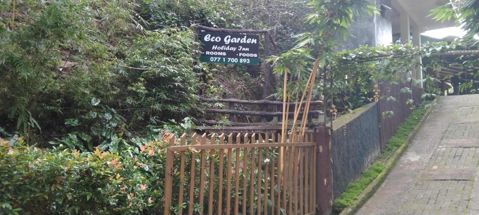 Kanneliya Eco Garden Hotel Koralegama Kültér fotó