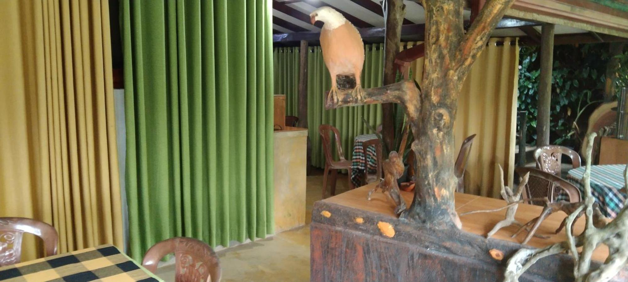 Kanneliya Eco Garden Hotel Koralegama Kültér fotó