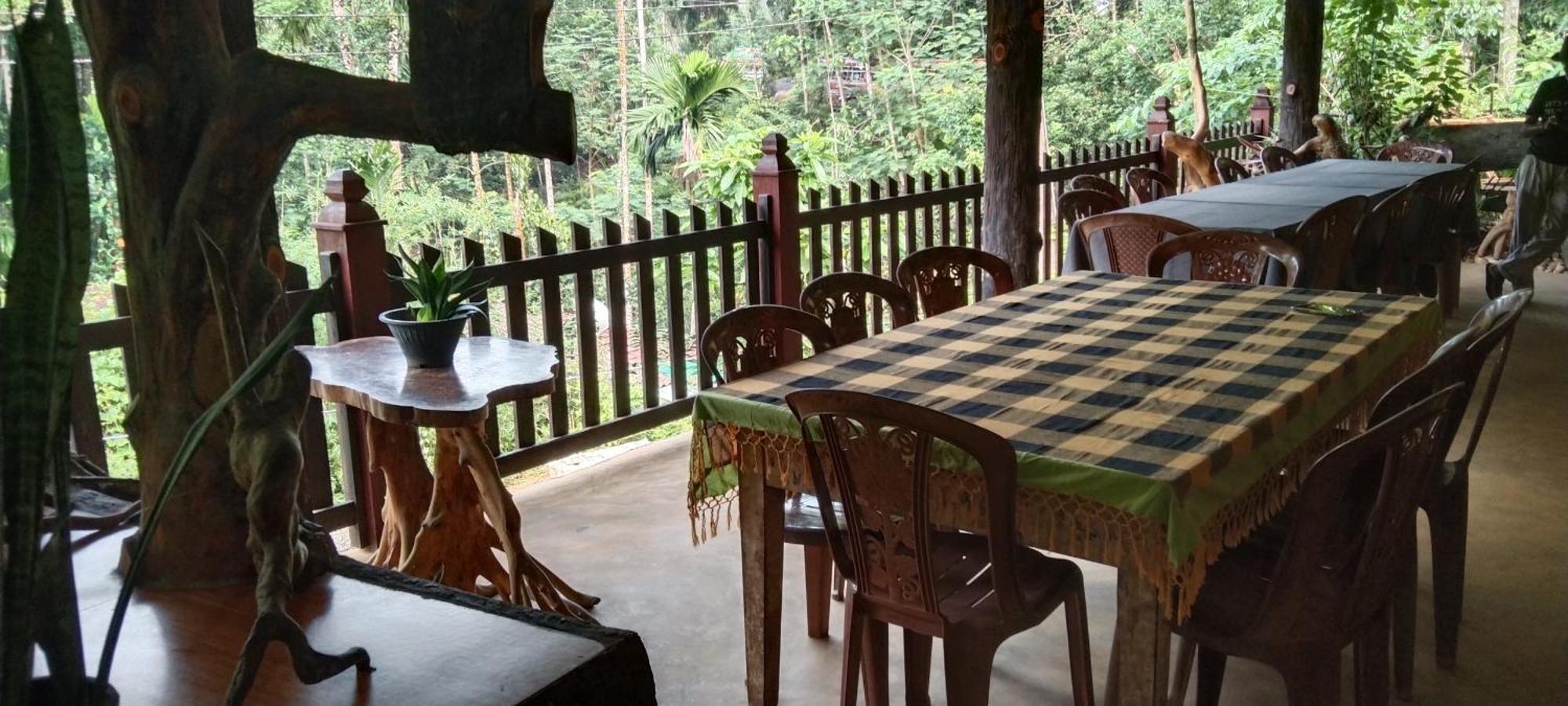 Kanneliya Eco Garden Hotel Koralegama Kültér fotó