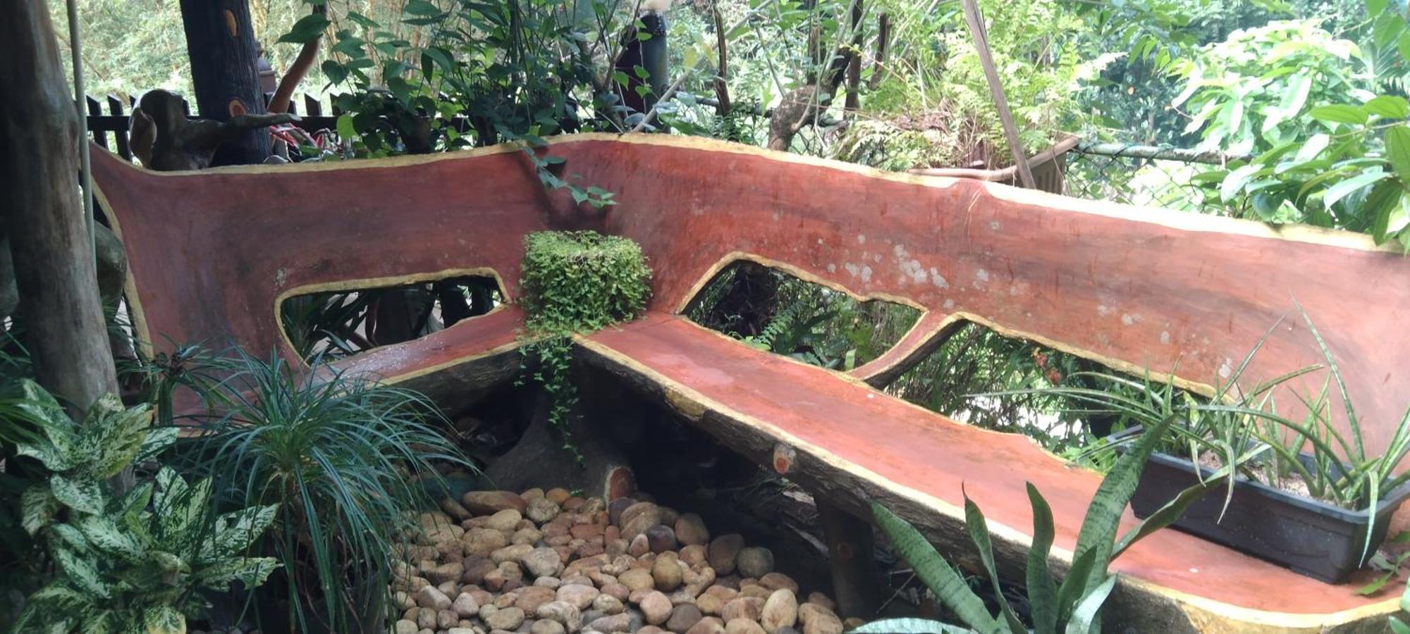 Kanneliya Eco Garden Hotel Koralegama Kültér fotó