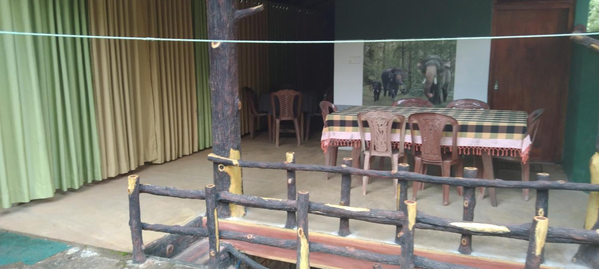 Kanneliya Eco Garden Hotel Koralegama Kültér fotó