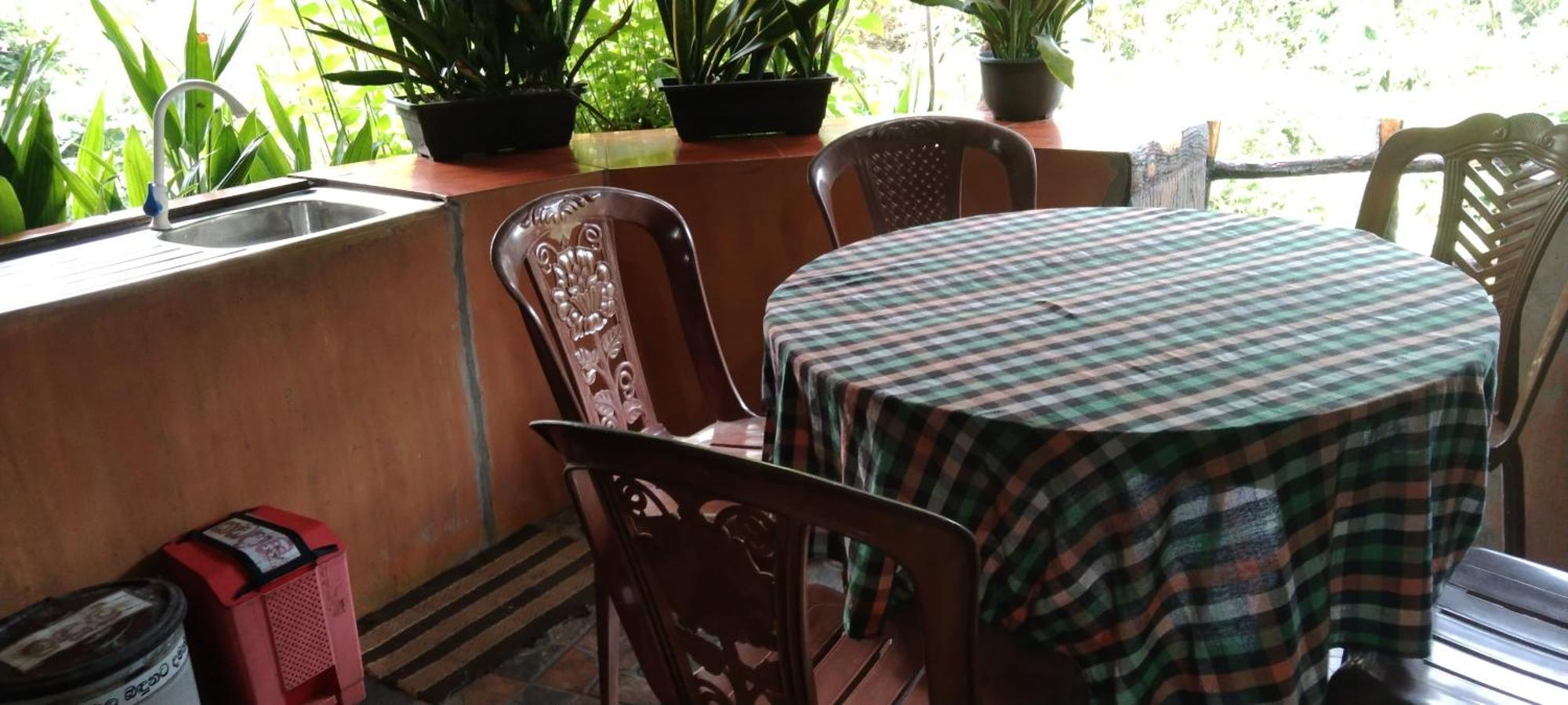 Kanneliya Eco Garden Hotel Koralegama Kültér fotó